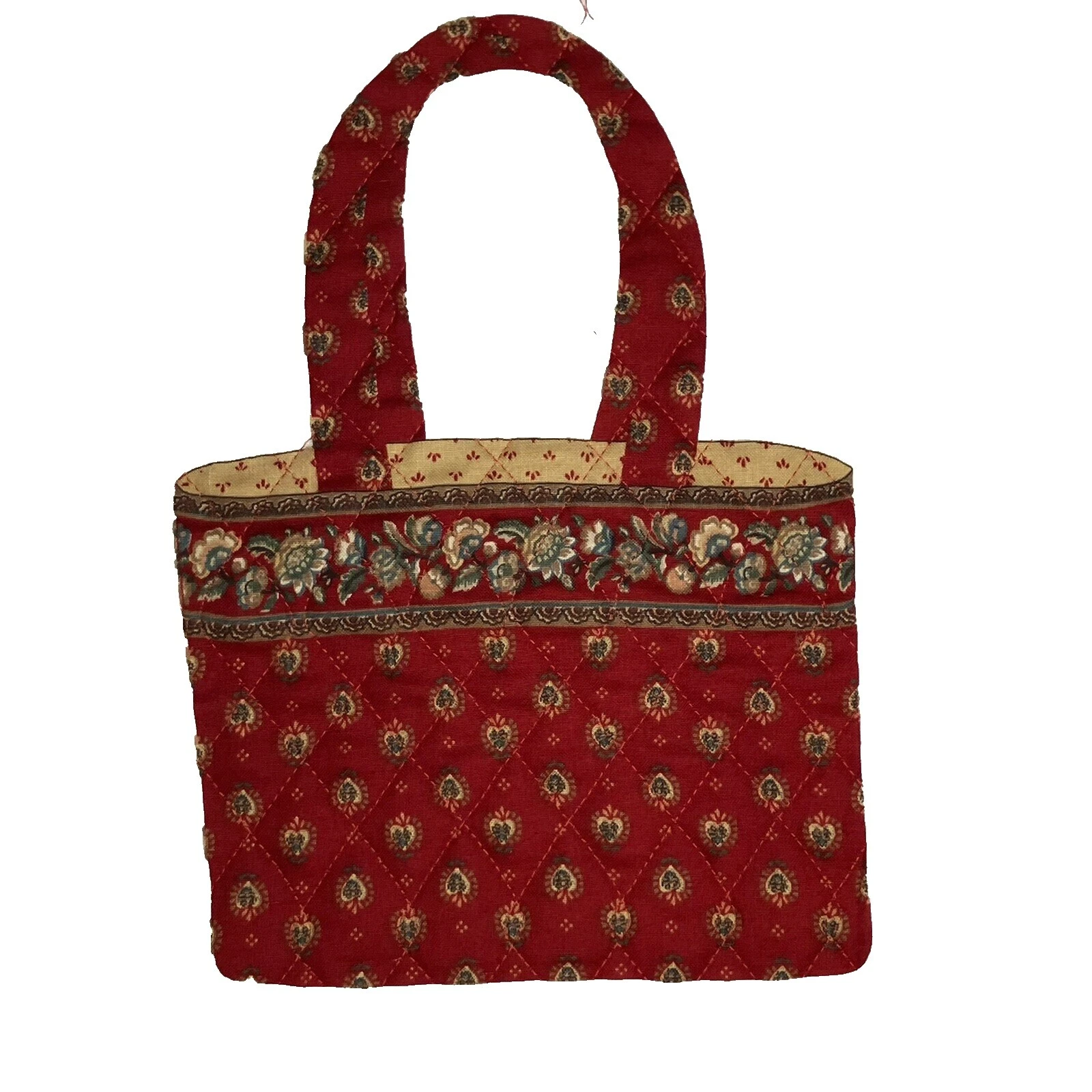 Panels Antique/Vintage Quilting Craft Fabric Lots