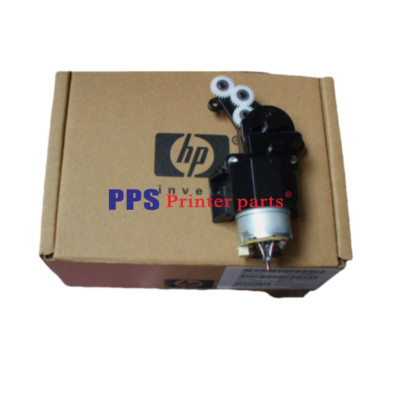 Q6718-67017 Star Wheel Motor For HP T610 T620 T770 T790 T2300 Z3200 T1100 T1200