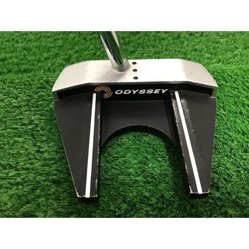 ODYSSEY STROKE LAB SEVEN パター　34インチ ODYSSEY ストロークラボ SEVEN パター 34インチ