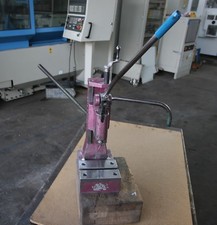 Dornpresse WMW-k.A. 