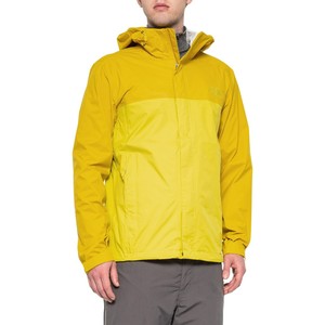 north face venture 2 yellow