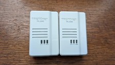 TRENDNET TPL-306E Powerline Adopter One Pair 