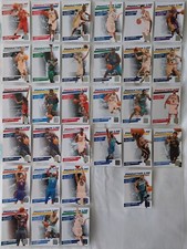 31x 2010-11 Panini Donruss Production Line NBA Trading Card Lot Numbered Curry