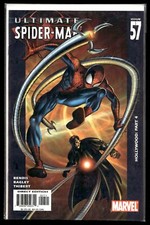 2004 Ultimate Spider-Man #57 Marvel Comic