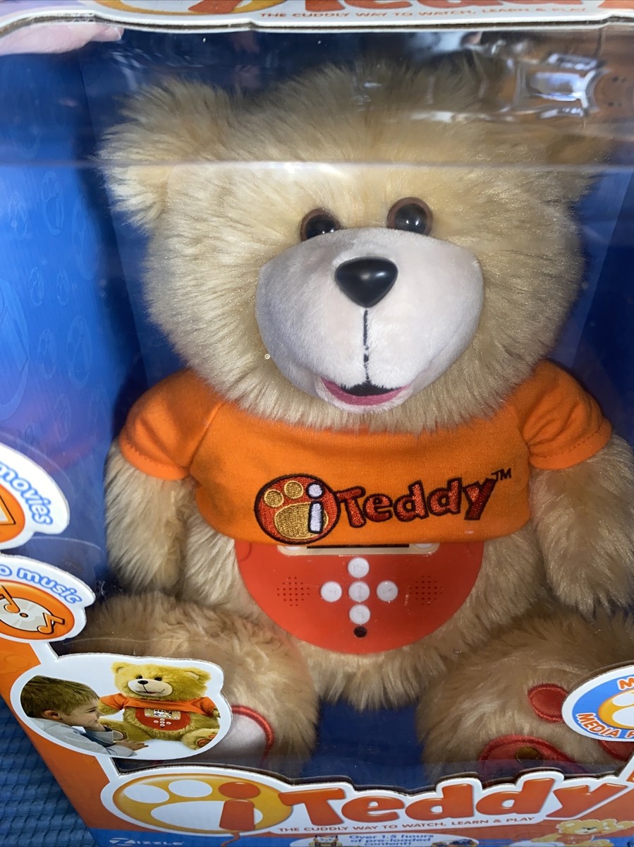 Teddy ① Amazon.com: Giant Teddy Bear 57 Inch Soft Huge Plush Animal, Heart