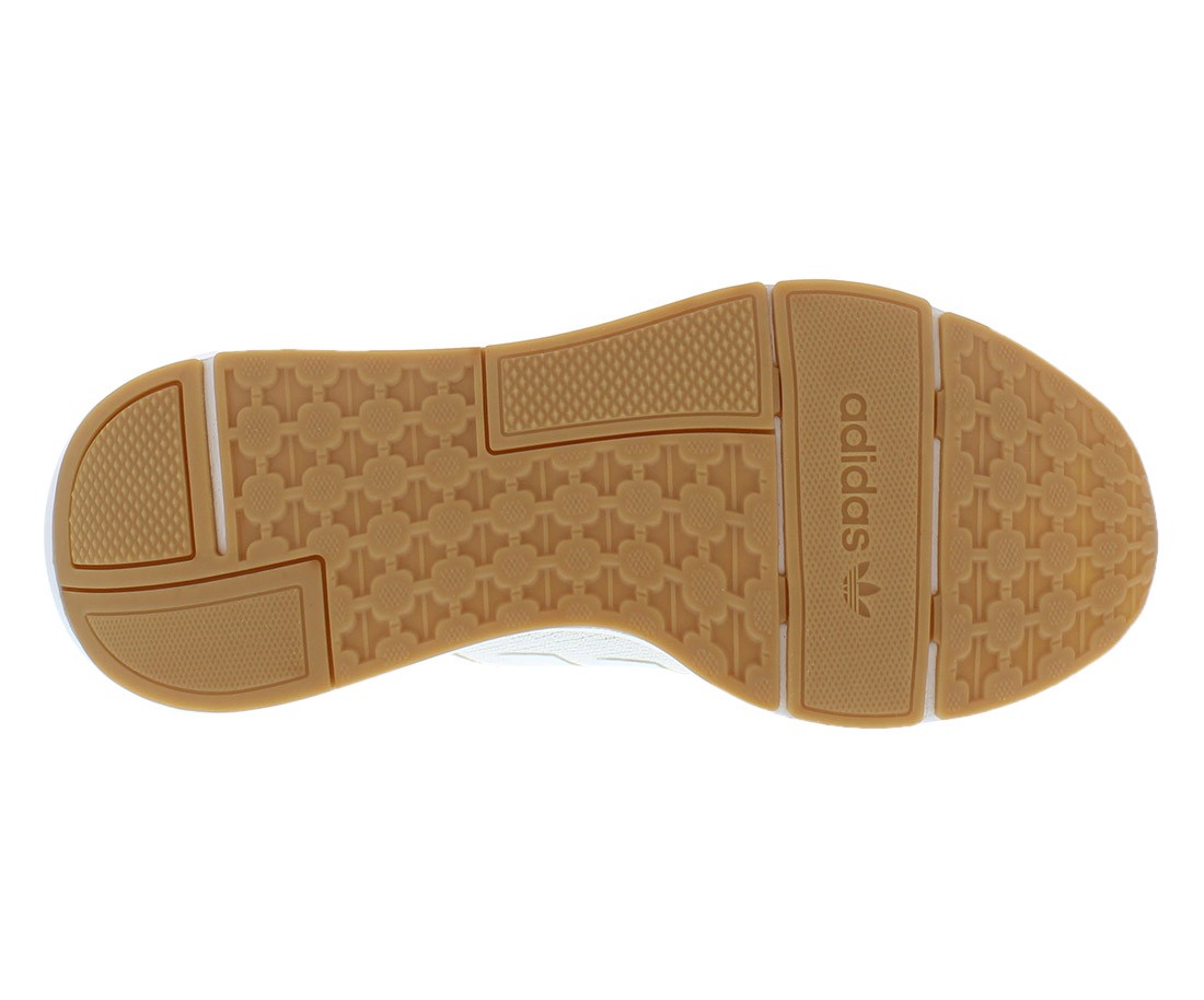 Adidas Swift Run 22 Mens Shoes Size 12, Color: White thumbnail 4