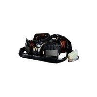 ScooterLibre ZüNdankerplatte F. Morini (FüR: Suzuki AH 50 Address CA1GA 92-95 )