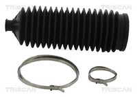 Faltenbalgsatz Lenkung Triscan 8500 15014 FüR Daily Iveco Thermoplast 4 3 5 Bus