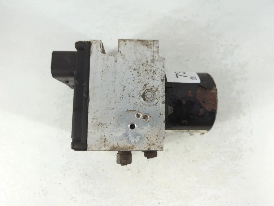 2008-2011 Cadillac Dts Abs Pump Control Module NM1Q3 - Image 3 of 4