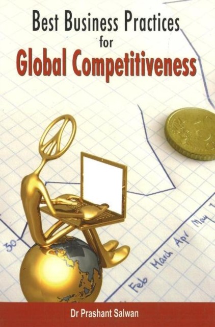 Best Business Practices for Global by Dr Prashant Salwan PAPERBACK 9788120734647