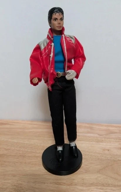 迈克尔* 杰克逊娃娃| eBay