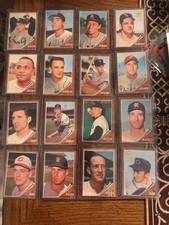 Phil Regan 1962 Topps (Sale Is For Card In Title) (19,254