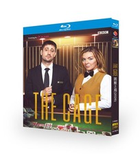 The Cage 2026 2-D