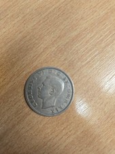 Half Crown Coins