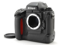 Nikon F5 35mm Film SLR Camera "Mint" 3104157 Flagship Japan Made