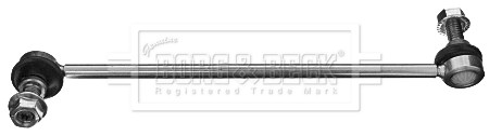 Stabilisator Lenker passt für Vauxhall (Opel) Mokka J13 1.4 vorne links ab 2012 Stabilisator B&B - Bild 3 von 3
