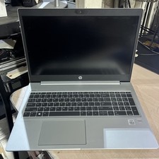 HP PROBOOK 450 G7 INTEL CORE I5-10210U 1.60GHZ 8GB RAM NO HD