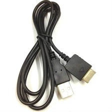 USB Data Charging Cable for Sony Walkman WMC-NW20MU MP3 MP4