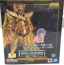 BANDAI Sagitario Eolo Renacimiento Santo Paño Mito EX