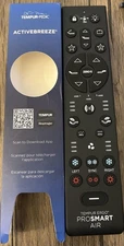 NEW RF427A ACTIVEBREEZE REMOTE CONTROL TEMPUR ERGO ProSmart Air TEMPURPEDIC OEM