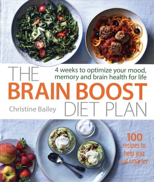 The Brain Boost Diet Plan - Image 6