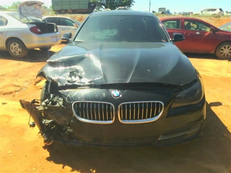 Transmisión limpiaparabrisas compatible con BMW 750i 167205 09-15 Foto 2 de 4