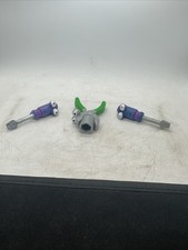 Disney - Handy Manny Toolbox Replacement Tools - Lot Of 3