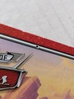 Disney Pixar The World of CARS Darrell Cartrip #43 VHTF Collectible Figure Toy — photo 6