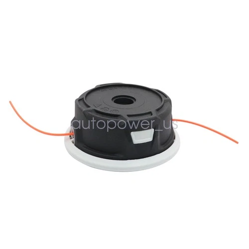 Stihl AutoCut Trimmer Head - Thumbnail 4