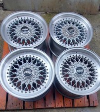 16 4-100 Bbs Rs040rs039 Replacement For 4-100