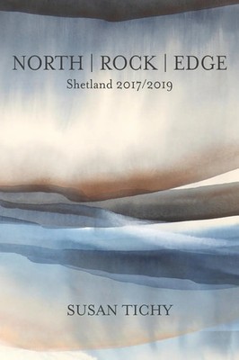 Susan Tichy | North Rock Edge | Taschenbuch | Englisch (2022) | Parlor Press