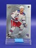 Alexis Lafreniere 2025-26 UD SP Game Used Base Card 🔥 Rangers