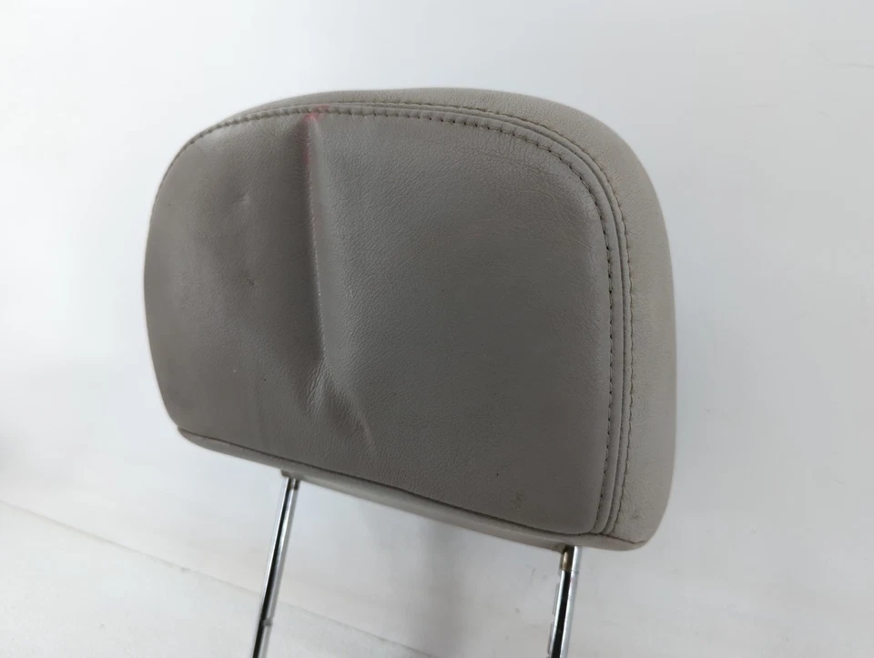 Подголовник заднего сиденья светло-серый для Ford Crown Victoria 2003–2005 годов выпуска AQVK9 - Изображение 4 из 4