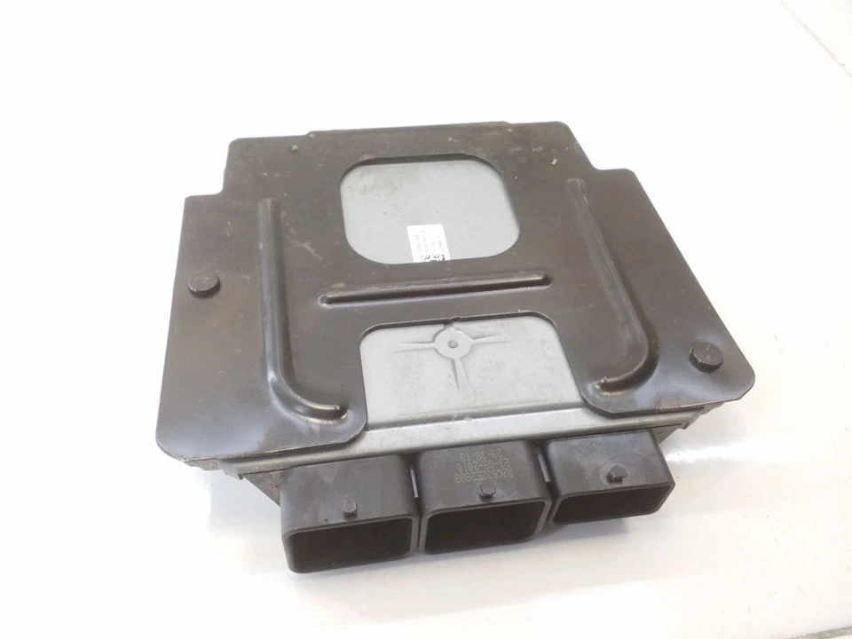 Peugeot 3008 I 2012 Diesel Engine Control Unit/Module 9676587780 120kW BOS119807 - Image 3 of 4