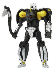 WFC-K31 Shadow Panther Deluxe Class   Transformers Generations War for Cybertron