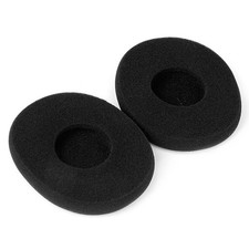 2PCS Replacement Soft Comfortable Ear Pad for H800 Replacement Cushions Cover