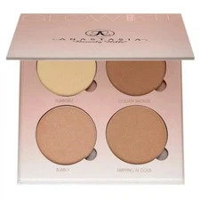 Anastasia Beverly Hills Glow Kit THAT GLOW Highlighting Illuminating Palette