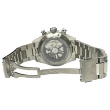 TAG HEUER AUTAVIA 60th Anniversary Flyback Chronograph CBE511B.FC8279 #OK1091 6