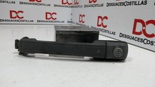 Porte avant et accessoires Volvo 850