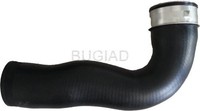 Turboschlauch Ladeluftschlauch LadeluftkÜHler Oder Links FÜR VW - Bugiad 86615
