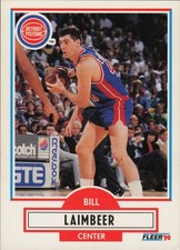Click to enlarge Bill Laimbeer