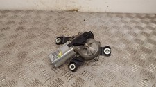VAUXHALL VECTRA C MK3 2009 REAR WIPER MOTOR 4 DOOR HATCHBACK 53015612