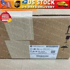 New AB 2711P-T10C22D9P /B HMI PanelView Plus 7 Graphic Terminal US Free Tax