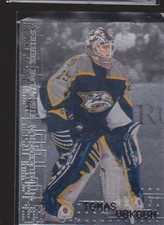 Hockey Superstar Cards Inserts Vintage Rookies Collection (15/15)
