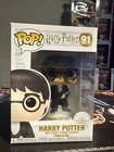 Funko Pop Harry Potter (Yule Ball) #91
