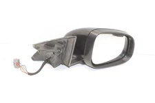 Jaguar XF X250 right exterior mirror 6 pin 2.2 diesel 147kw 2012 Rhd