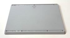 Microsoft Surface Laptop Go 1943 Original Back Bottom Housing Part Silver