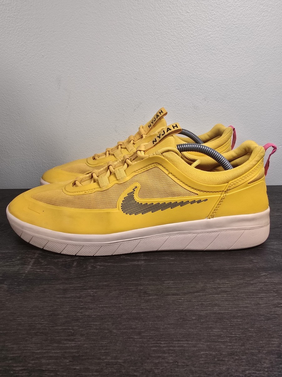 Nike Nyjah Free 2 SB CU 9220700 Men\'s Size 7.5 CU9220-700] Mens Nike SB Nyjah Free 2 | eBay main image 2