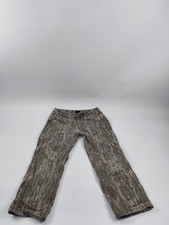 Carhartt Realtree Camo Pants Youth Size 8