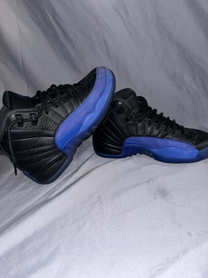 Size 6 - Air Jordan 12 Retro Game Royal